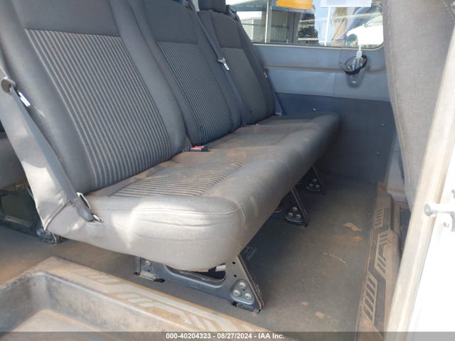 1FMZK1CM3FKA10682 Ford Transit-150 Xlt