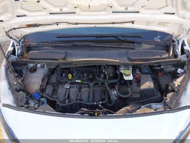 NM0LS7E22L1474585 Ford Transit Connect Xl