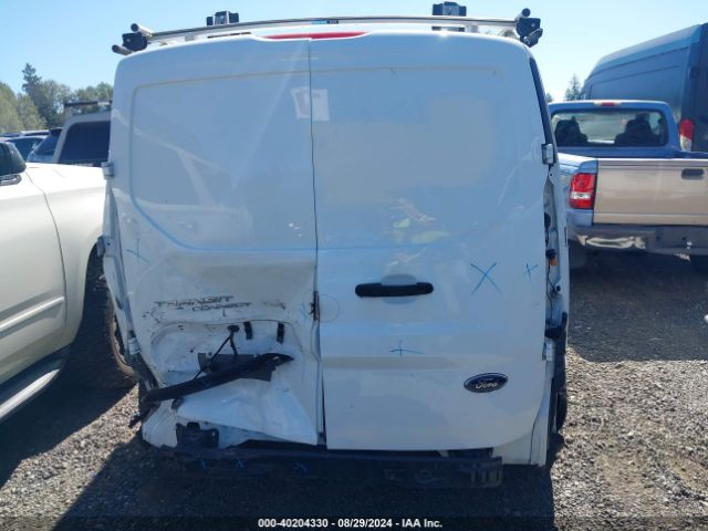 NM0LS7E22L1474585 Ford Transit Connect Xl