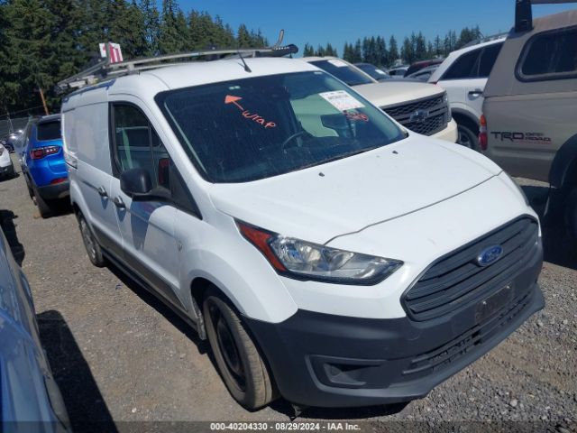 NM0LS7E22L1474585 Ford Transit Connect Xl