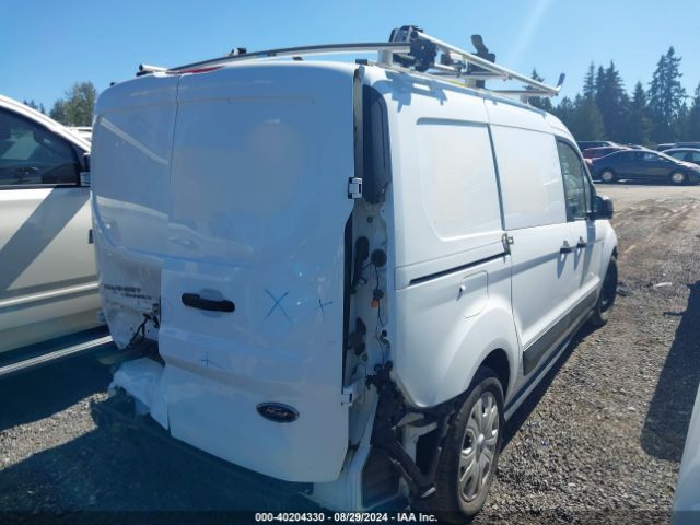 NM0LS7E22L1474585 Ford Transit Connect Xl