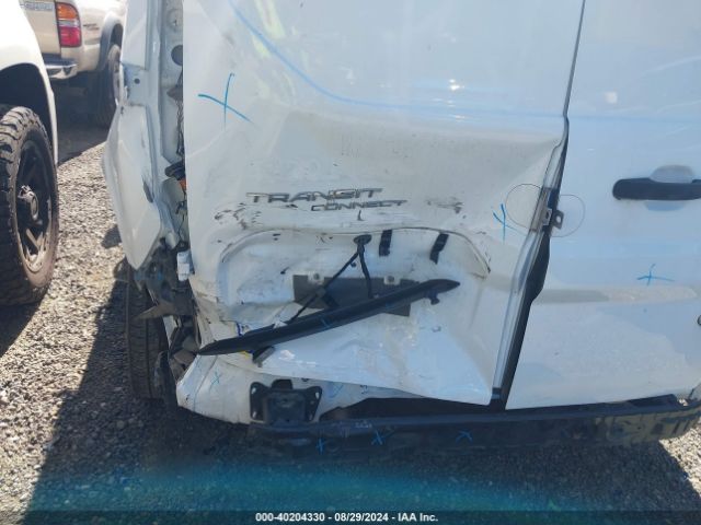 NM0LS7E22L1474585 Ford Transit Connect Xl