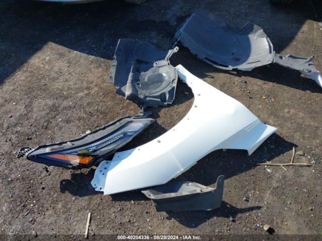 5N1BT3AA4PC889348 Nissan Rogue S Fwd