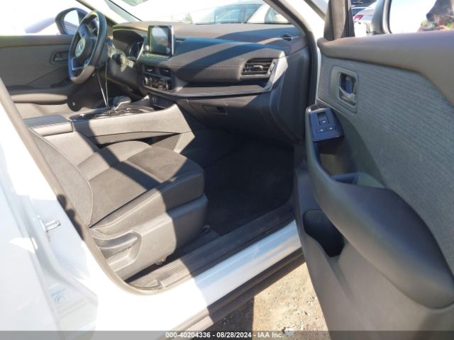 5N1BT3AA4PC889348 Nissan Rogue S Fwd