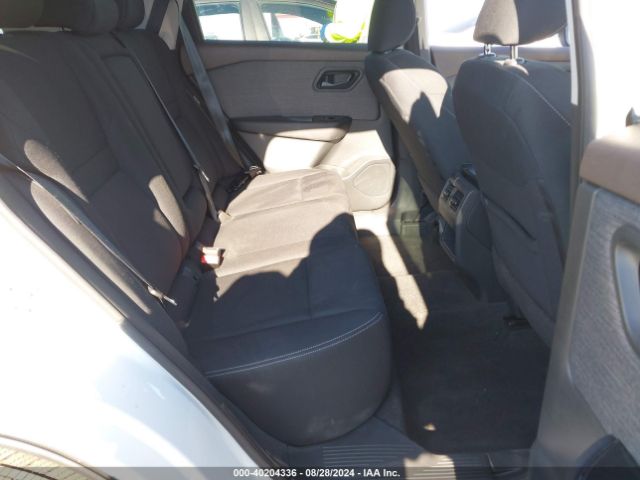 5N1BT3AA4PC889348 Nissan Rogue S Fwd