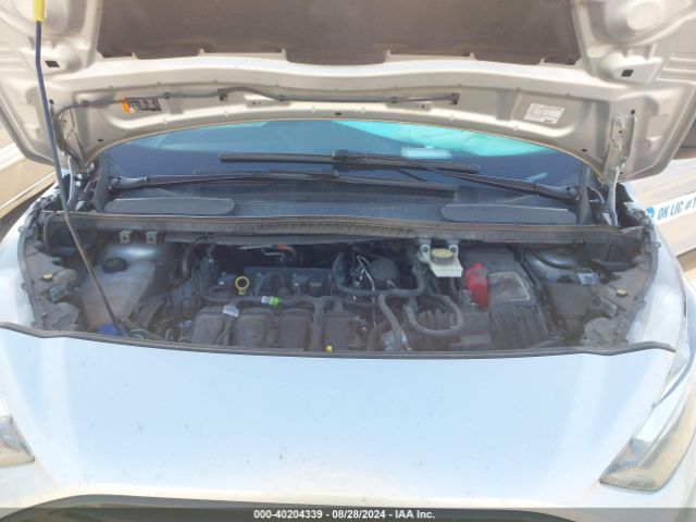 NM0LS7F2XM1503251 Ford Transit Connect Xlt