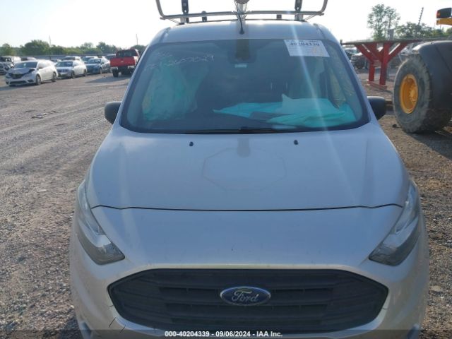 NM0LS7F2XM1503251 Ford Transit Connect Xlt