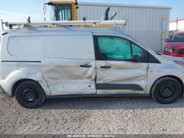 NM0LS7F2XM1503251 Ford Transit Connect Xlt
