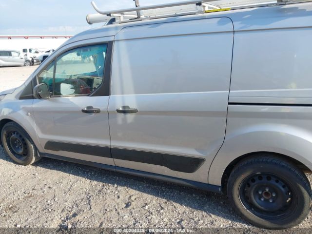 NM0LS7F2XM1503251 Ford Transit Connect Xlt