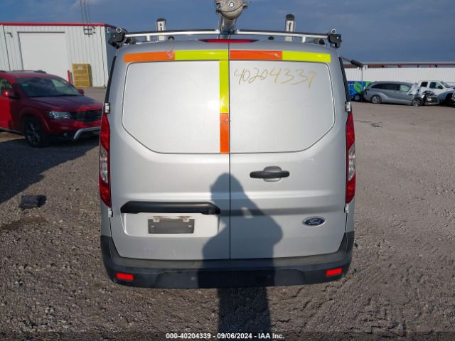 NM0LS7F2XM1503251 Ford Transit Connect Xlt