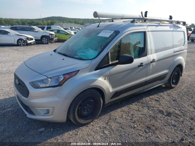 NM0LS7F2XM1503251 Ford Transit Connect Xlt