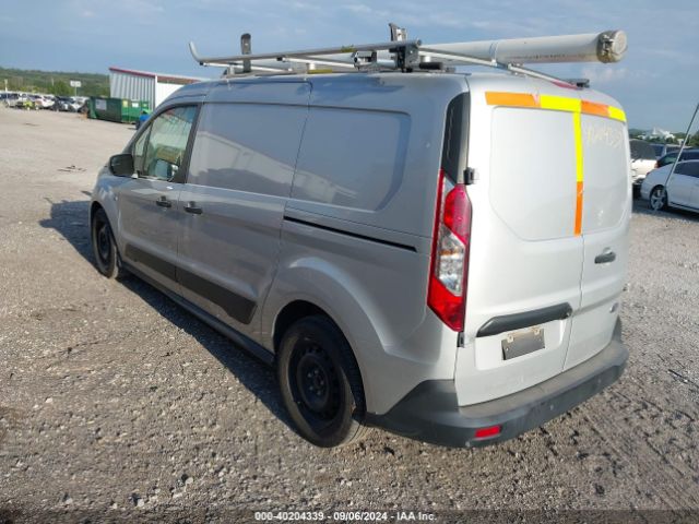 NM0LS7F2XM1503251 Ford Transit Connect Xlt