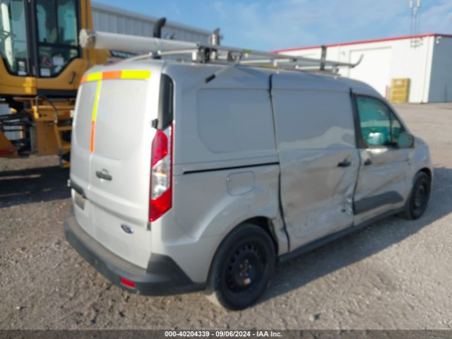 NM0LS7F2XM1503251 Ford Transit Connect Xlt