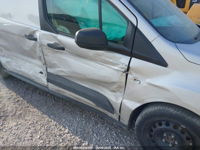 NM0LS7F2XM1503251 Ford Transit Connect Xlt