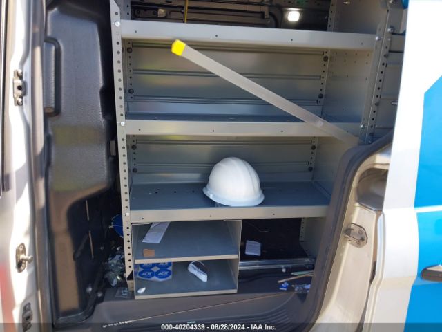 NM0LS7F2XM1503251 Ford Transit Connect Xlt