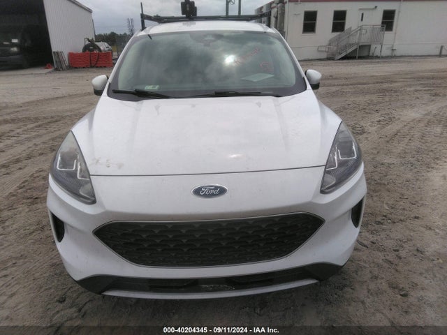 Ford ESCAPE SE 2020 1FMCU0G62LUB73880 Image 12