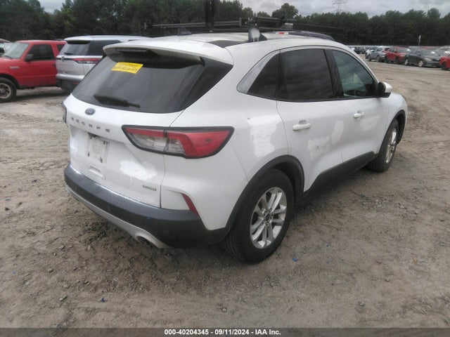 Ford ESCAPE SE 2020 1FMCU0G62LUB73880 Image 4