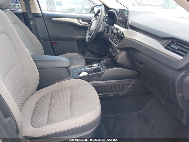 Ford ESCAPE SE 2020 1FMCU0G62LUB73880 Image 5