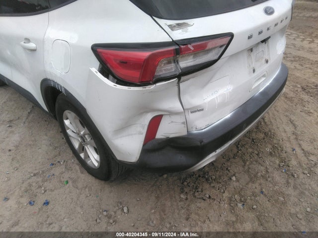 Ford ESCAPE SE 2020 1FMCU0G62LUB73880 Image 6