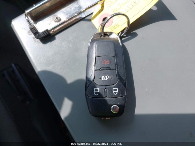Ford Transit-150 2020 1FTYE2Y83LKA70093 Image 11