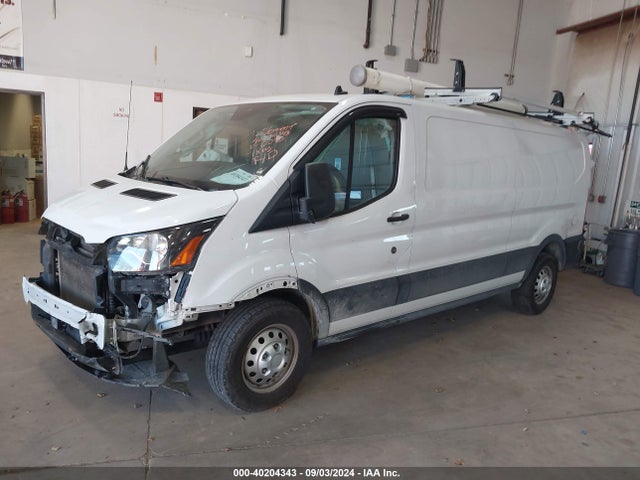 Ford Transit-150 2020 1FTYE2Y83LKA70093 Image 2