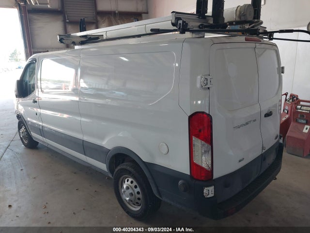 Ford Transit-150 2020 1FTYE2Y83LKA70093 Image 3