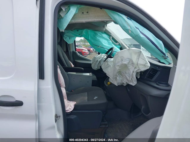 Ford Transit-150 2020 1FTYE2Y83LKA70093 Image 5
