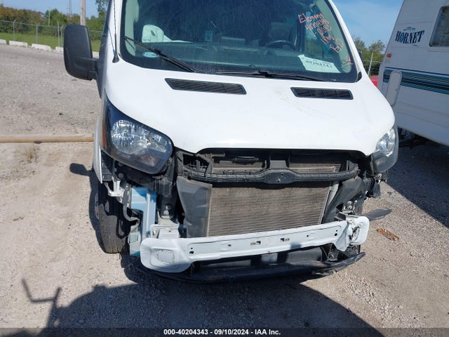 Ford Transit-150 2020 1FTYE2Y83LKA70093 Image 6