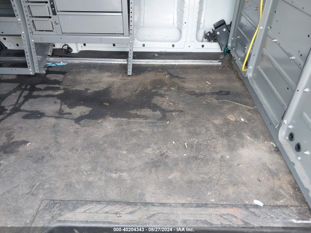 Ford Transit-150 2020 1FTYE2Y83LKA70093 Image 8