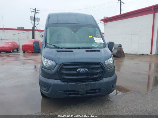 1FTBR3X82LKA55618 Ford Transit-250 Cargo Van