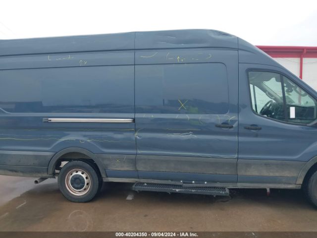 1FTBR3X82LKA55618 Ford Transit-250 Cargo Van