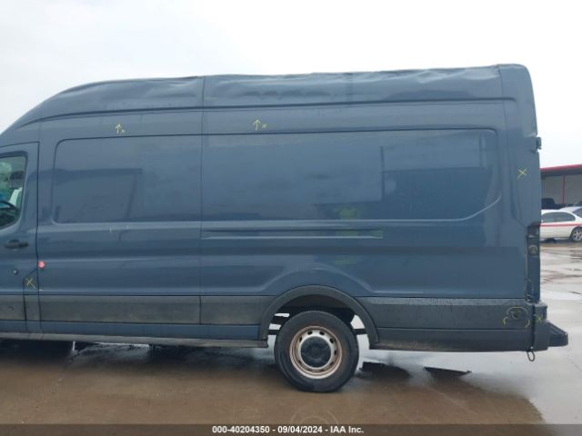 1FTBR3X82LKA55618 Ford Transit-250 Cargo Van