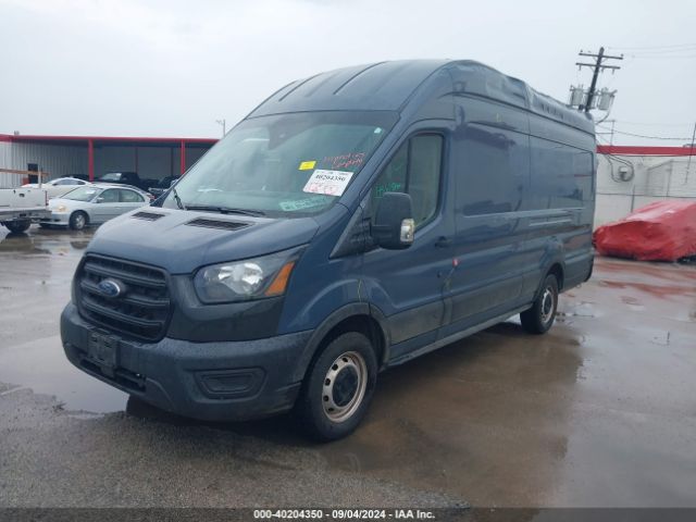 1FTBR3X82LKA55618 Ford Transit-250 Cargo Van