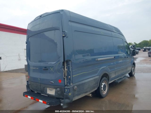 1FTBR3X82LKA55618 Ford Transit-250 Cargo Van