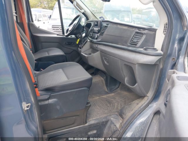 1FTBR3X82LKA55618 Ford Transit-250 Cargo Van