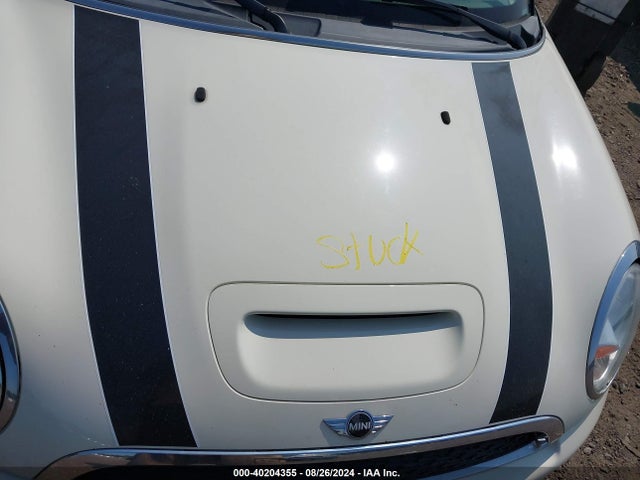 2013 MINI CLUBMAN WMWZG3C56DT576074 Photo 9