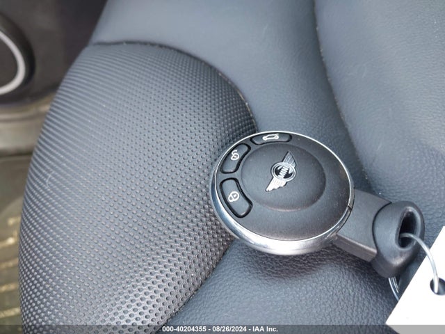 2013 MINI CLUBMAN WMWZG3C56DT576074 Photo 10