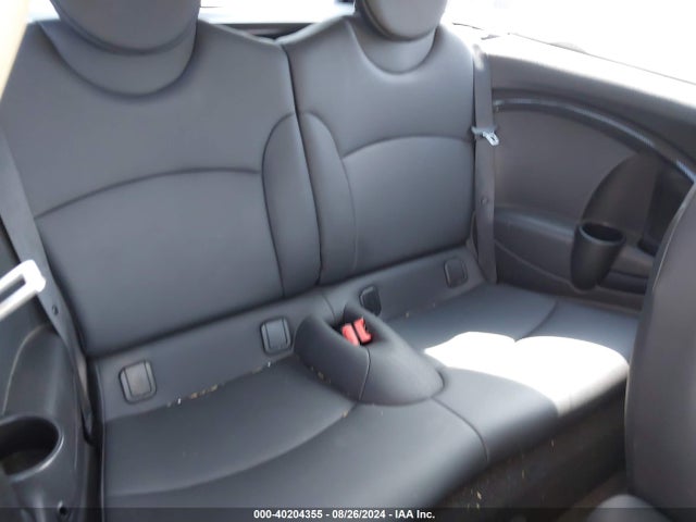 2013 MINI CLUBMAN WMWZG3C56DT576074 Photo 7