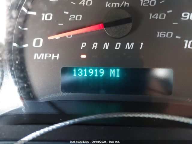 1GCWGAFG7K1306920 Chevrolet Express 2500 Work Van