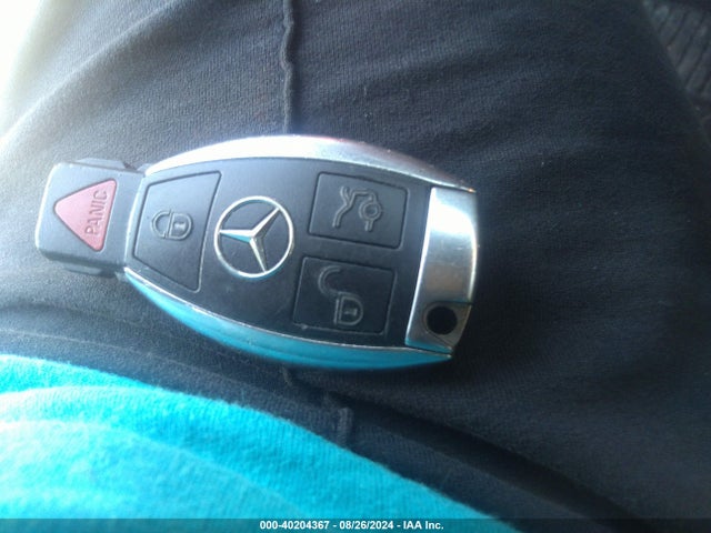 WDDSJ4EBXFN233229 Mercedes-Benz CLA 250