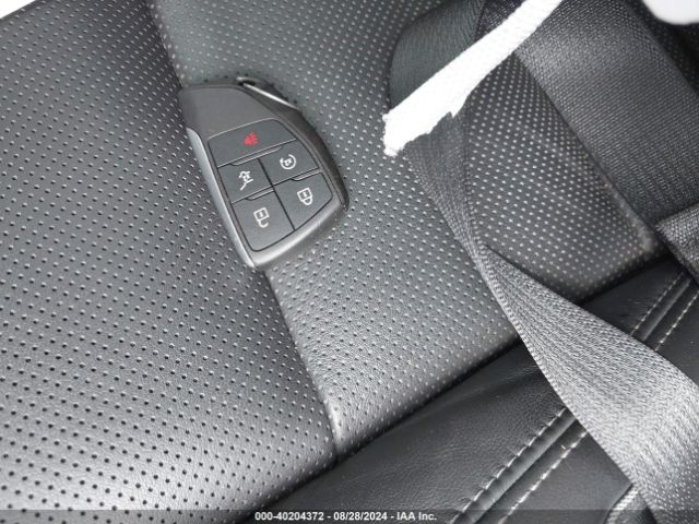 LRBFZPR45MD121831 Buick Envision Awd Essence