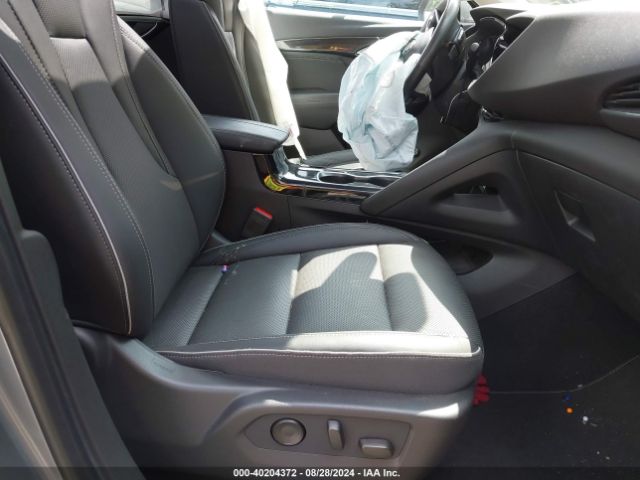 LRBFZPR45MD121831 Buick Envision Awd Essence