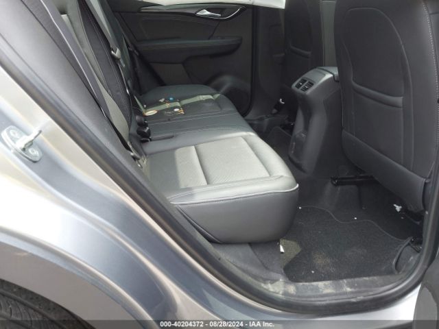 LRBFZPR45MD121831 Buick Envision Awd Essence