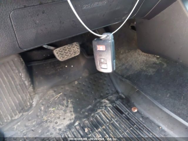 3TMAZ5CNXJM055732 Toyota Tacoma Trd Sport