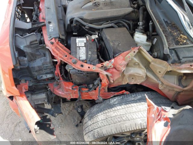3TMAZ5CNXJM055732 Toyota Tacoma Trd Sport