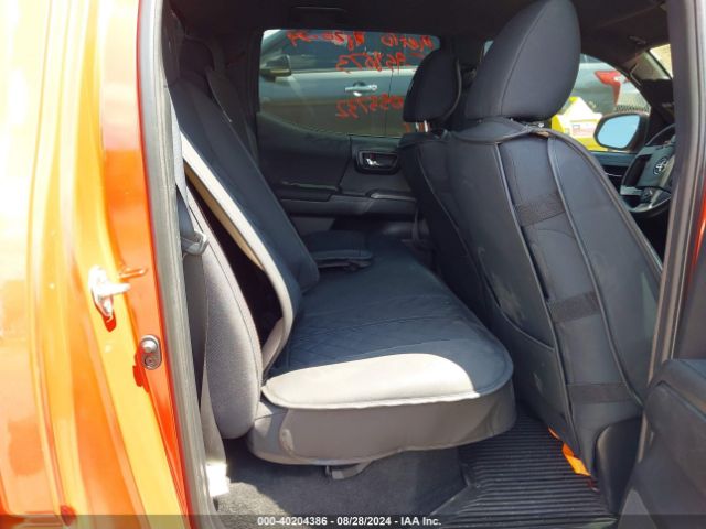 3TMAZ5CNXJM055732 Toyota Tacoma Trd Sport