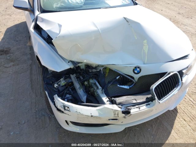 WBA3B5C53FP652975 BMW 328i Xdrive