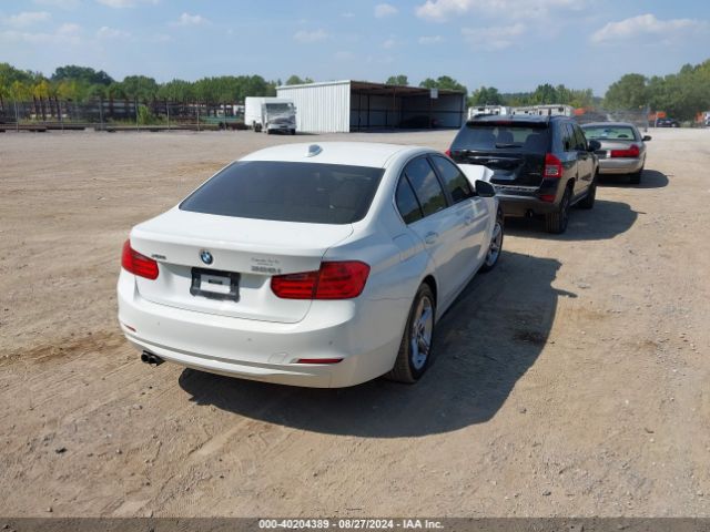 WBA3B5C53FP652975 BMW 328i Xdrive