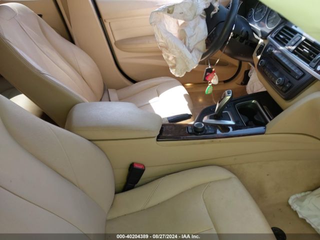 WBA3B5C53FP652975 BMW 328i Xdrive