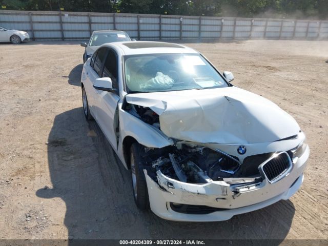 WBA3B5C53FP652975 BMW 328i Xdrive